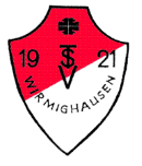Vereinswappen - TSV Wirmighausen